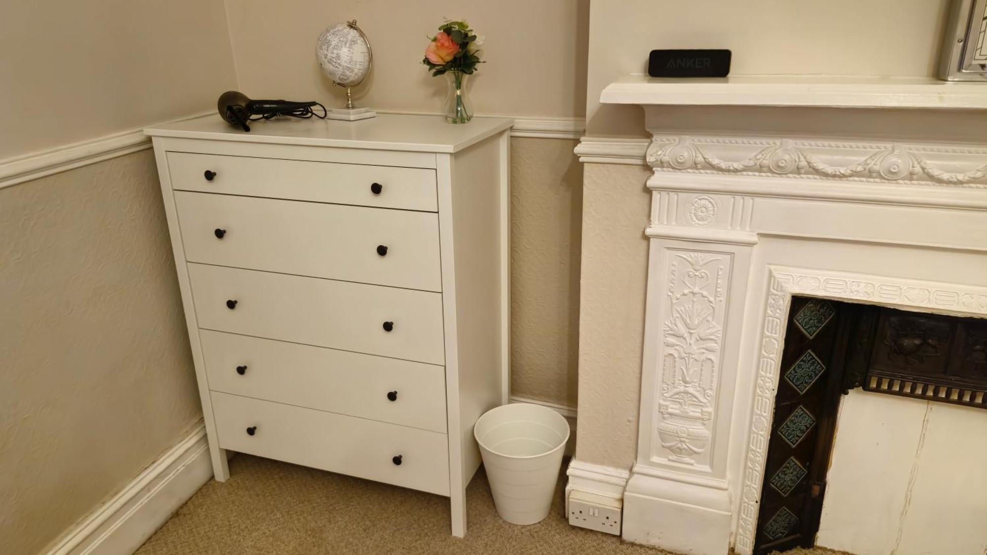 Apartamento Charming Flat In Wimbledon Londres Exterior foto