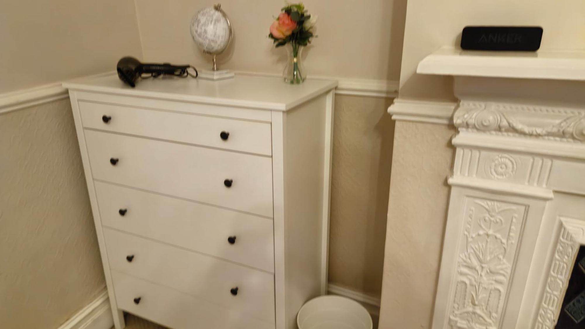 Apartamento Charming Flat In Wimbledon Londres Exterior foto